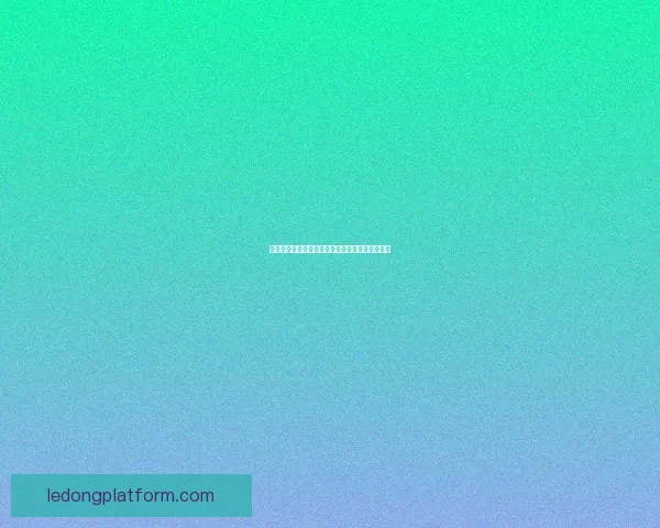 乐动体育电竞引领新时代竞技潮流与创新发展趋势