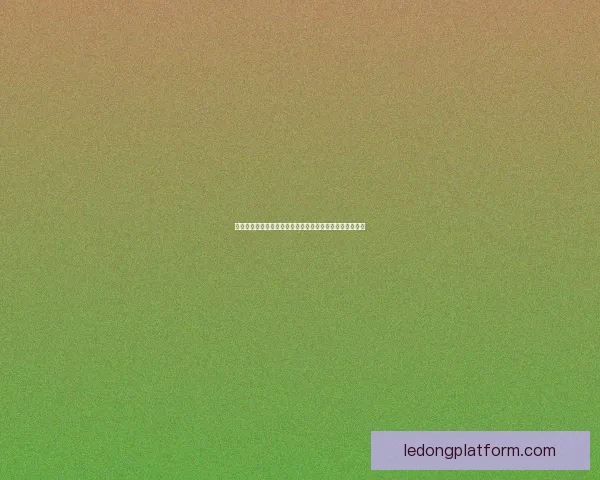 乐动体育备用网址全新体验指南助力用户畅享专业运动服务