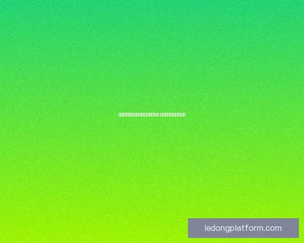 世界杯足球竞猜赔率分析与趋势预测 让你轻松掌握赛场动态