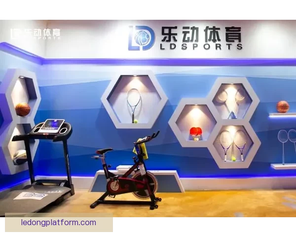 乐动体育限时优惠活动全攻略助你轻松享受运动福利
