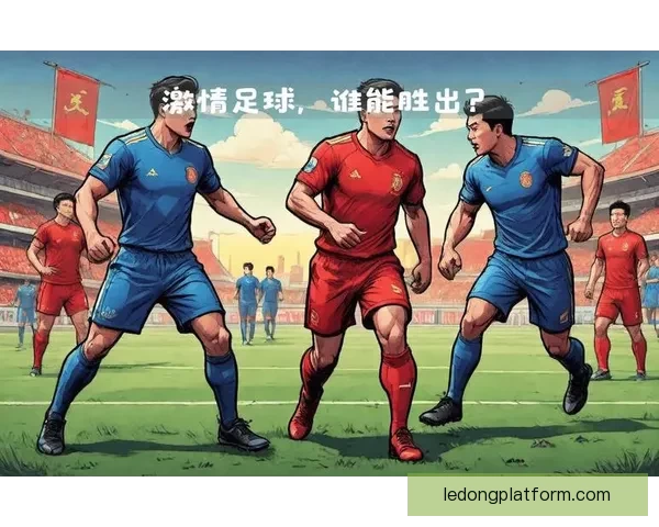 世界杯竞猜游戏乐趣大揭秘 与朋友一起享受激情对决的刺激体验