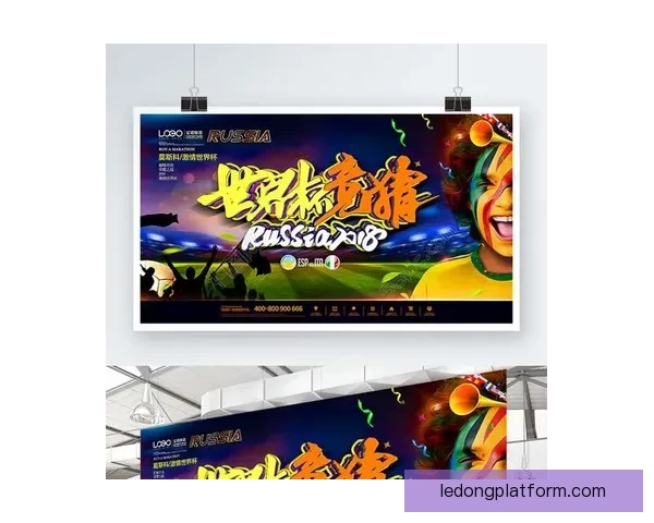 世界杯竞猜游戏乐趣大揭秘 与朋友一起享受激情对决的刺激体验