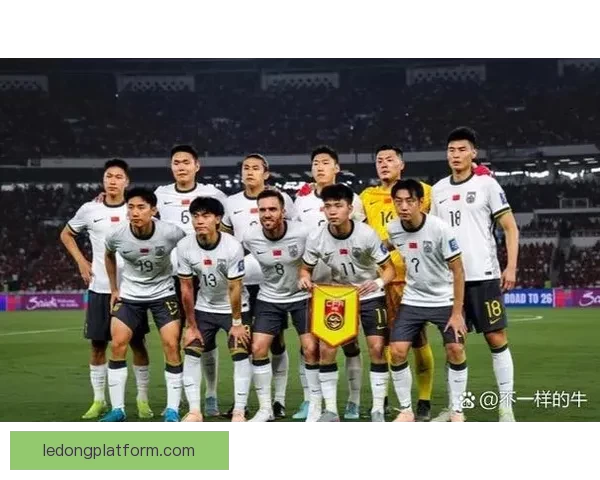 美加墨世界杯赛程解析及各队备战情况全览