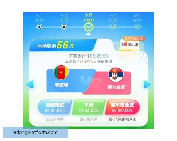 全新世界杯竞猜APP体验分析畅享精准预测与实时比分互动